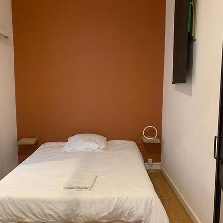 La Grande Bleue Deux Chambres Vue Mer 세테 외부 사진
