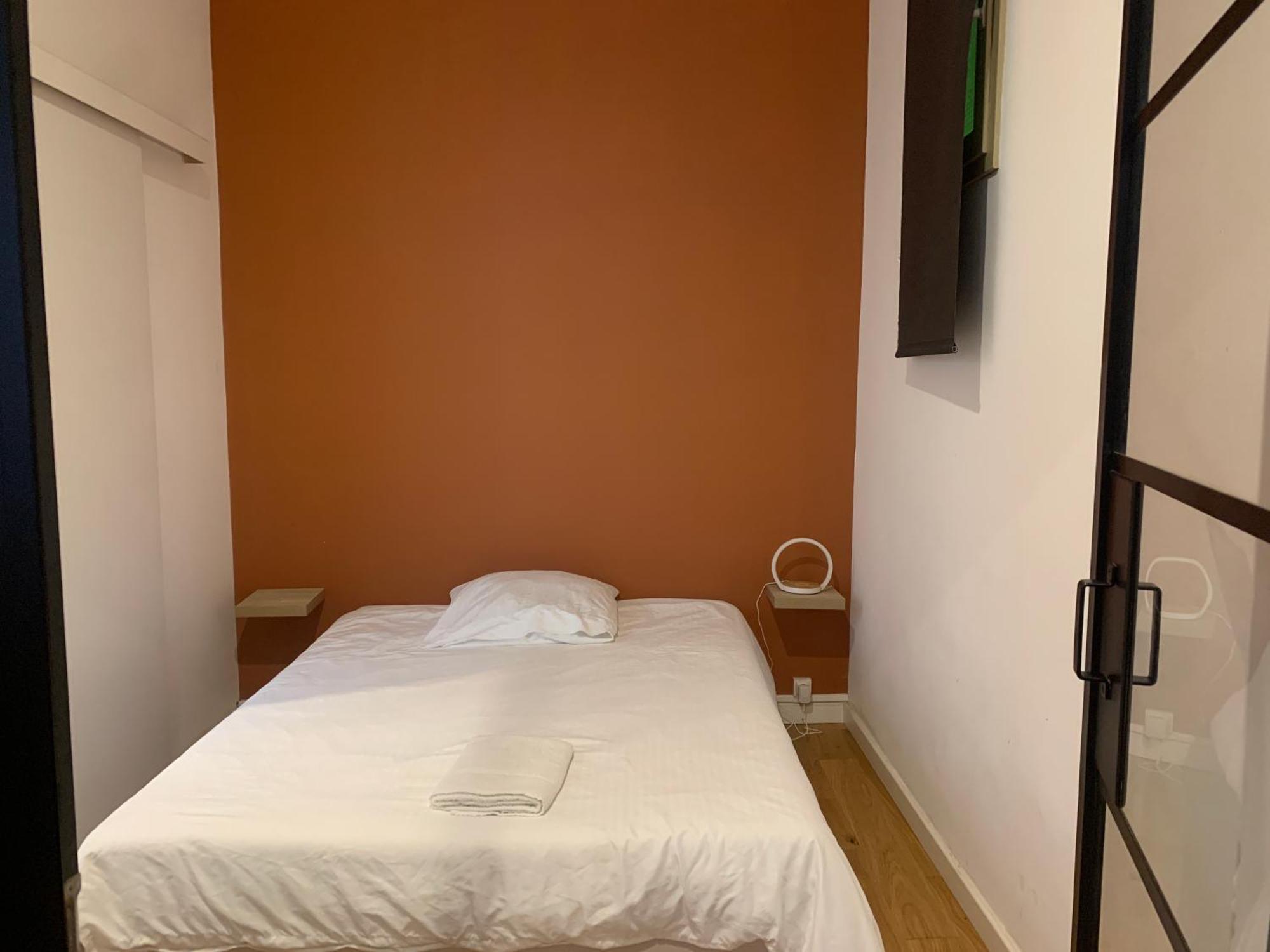 La Grande Bleue Deux Chambres Vue Mer 세테 외부 사진